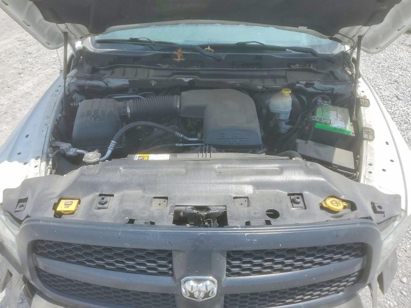 Aukcja sprzedaży 2015 Ram 1500, vin: 3C6JR6DG0FG589440, numer aukcji: 58050336