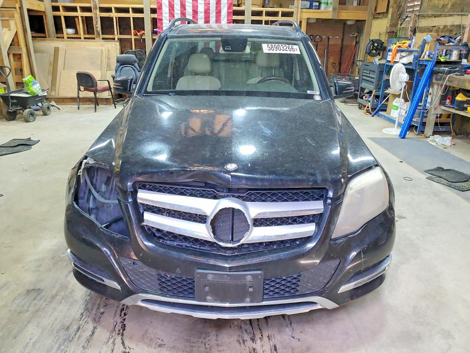 Продаж на аукціоні авто 2014 Mercedes-benz Glk, vin: WDCGG8JB1EG294610, номер лоту: 58903266