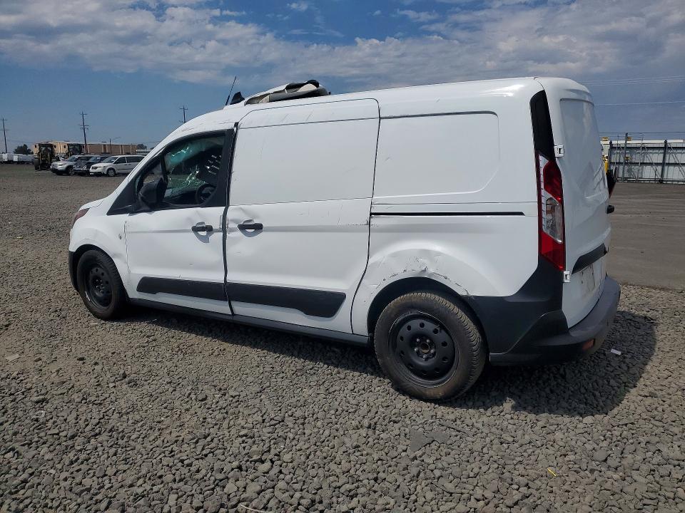 Продаж на аукціоні авто 2020 Ford Transit Connect, vin: NM0LS7E21L1480331, номер лоту: 61609396