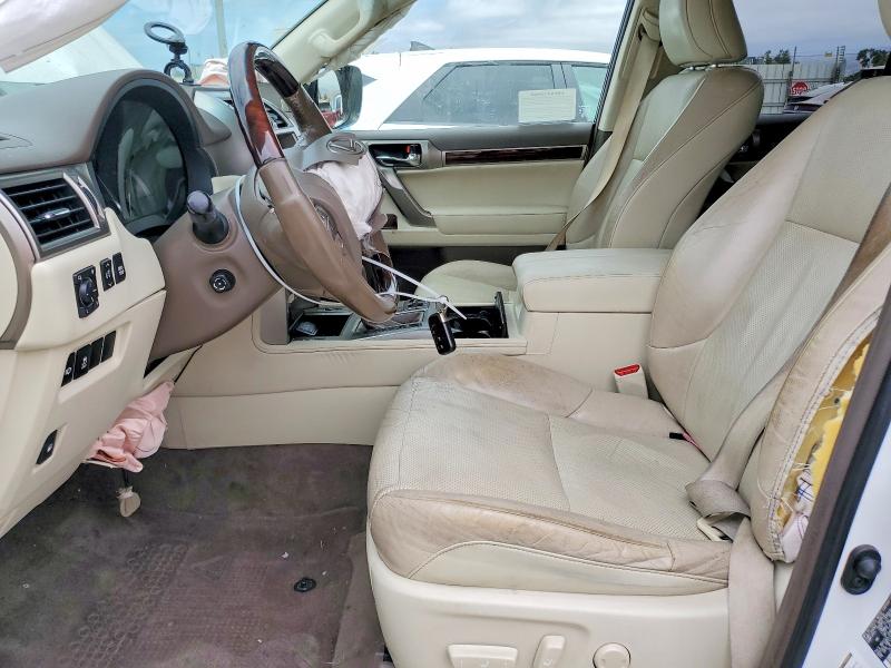 59670356 :رقم المزاد ، JTJBM7FX8H5151867 vin ، 2017 Lexus Gx مزاد بيع