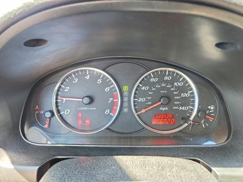 Aukcja sprzedaży 2005 Mazda 6, vin: 1YVHP84C155M02048, numer aukcji: 61021796