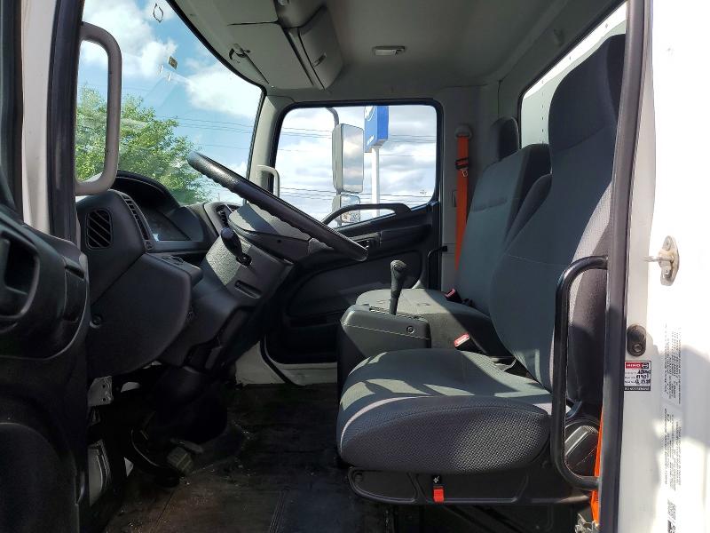 Aukcja sprzedaży 2020 Hino Hino 338, vin: 5PVNV8JV9L5S60548, numer aukcji: 60039416