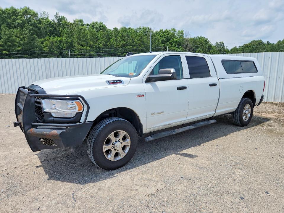 Aukcja sprzedaży 2019 Ram 2500, vin: 3C6UR5HJ6KG587585, numer aukcji: 60889536