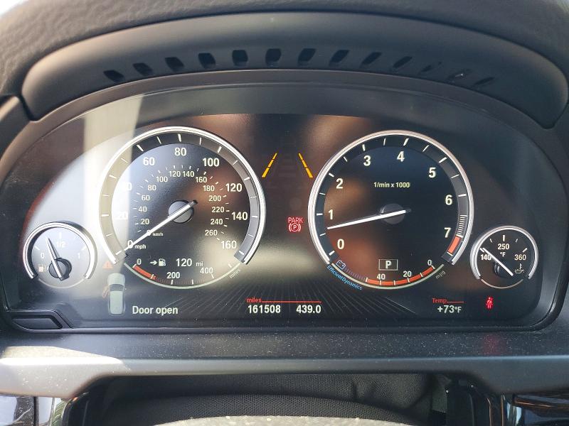 2017 Bmw X5 მანქანა იყიდება აუქციონზე, vin: 5UXKR0C55H0U52283, აუქციონის ნომერი: 62443956