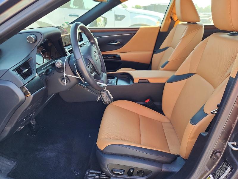 Aukcja sprzedaży 2024 Lexus Es 300h, vin: 58ADA1C13RU047753, numer aukcji: 62819646