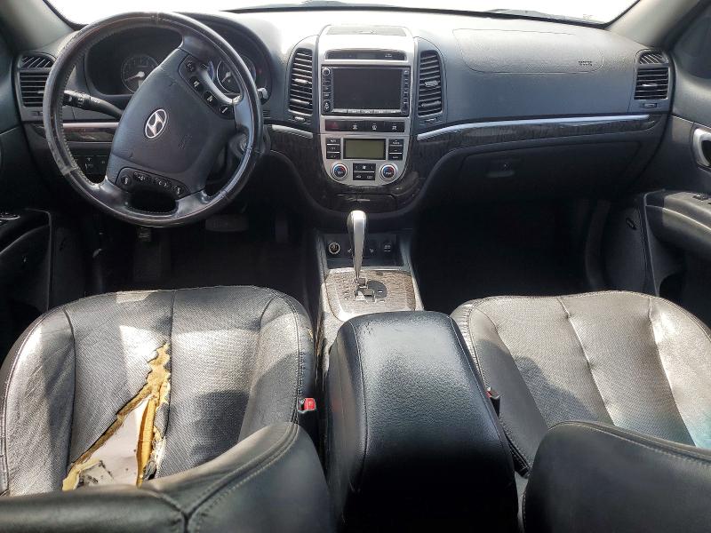 Aukcja sprzedaży 2008 Hyundai Santa Fe, vin: 5NMSH73E38H198067, numer aukcji: 62101436