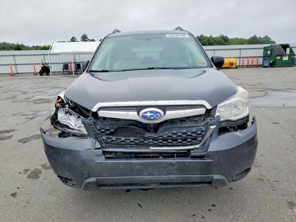 Aukcja sprzedaży 2014 Subaru Forester, vin: JF2SJAEC4EH472372, numer aukcji: 62204166