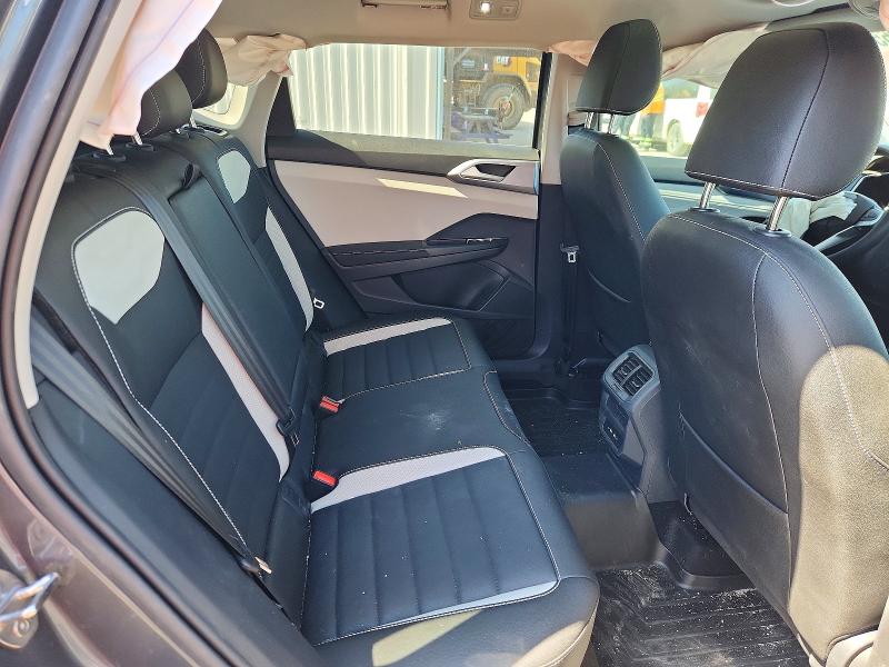 Продажа на аукционе авто 2026 Volkswagen Taos, vin: 3VV4C7B28TM032200, номер лота: 58892656