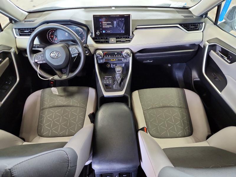Aukcja sprzedaży 2024 Toyota Rav4, vin: 2T3P1RFVXRC442796, numer aukcji: 60668356