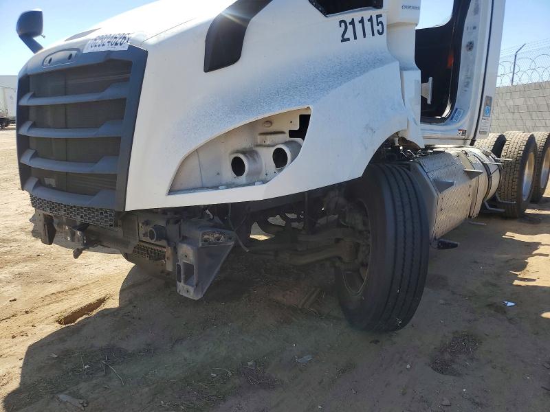 2021 Freightliner Cascadia 116 მანქანა იყიდება აუქციონზე, vin: 3AKJHTDV3MDMS8011, აუქციონის ნომერი: 62924626