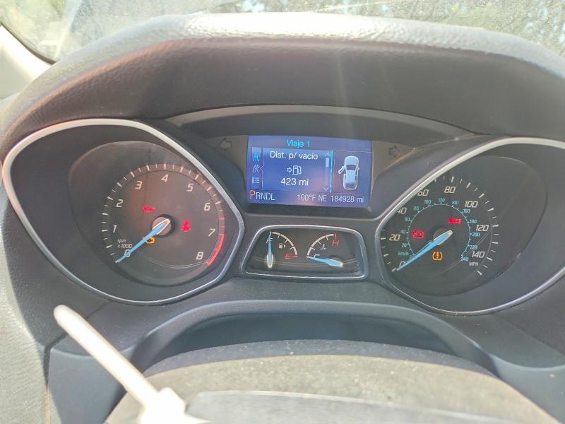 63207806 :رقم المزاد ، 1FADP3K29DL302295 vin ، 2013 Ford Focus مزاد بيع