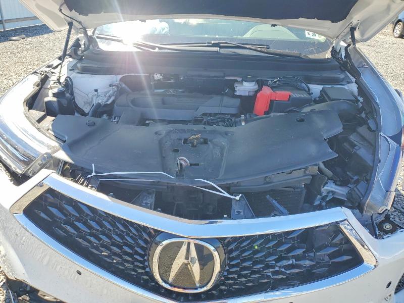 Продаж на аукціоні авто 2024 Acura Rdx, vin: 5J8TC2H55RL037719, номер лоту: 60168556