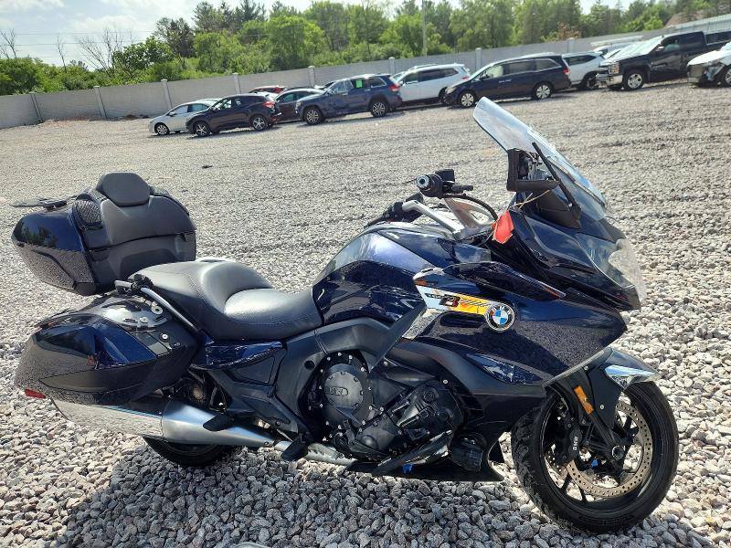 Aukcja sprzedaży 2019 Bmw K1600, vin: WB10F5305KZG17996, numer aukcji: 76295585
