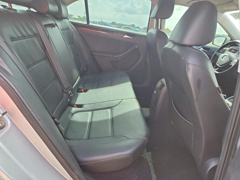 Aukcja sprzedaży 2016 Volkswagen Jetta, vin: 3VWL07AJ5GM222504, numer aukcji: 63022786
