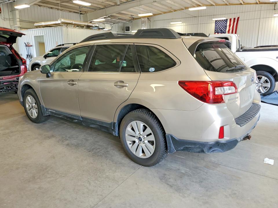 Продажа на аукционе авто 2015 Subaru Outback, vin: 4S4BSBHC1F3308231, номер лота: 62794456