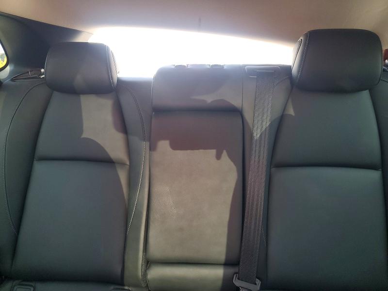 58205546 :رقم المزاد ، 3MVDMBBMXRM656782 vin ، 2024 Mazda Cx-30 مزاد بيع