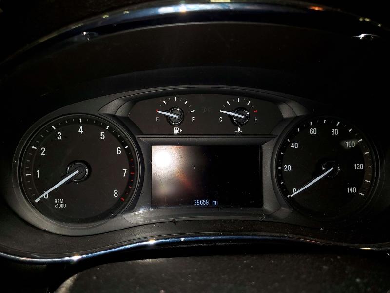 61492586 :رقم المزاد ، KL4CJESB5JB520782 vin ، 2018 Buick Encore مزاد بيع