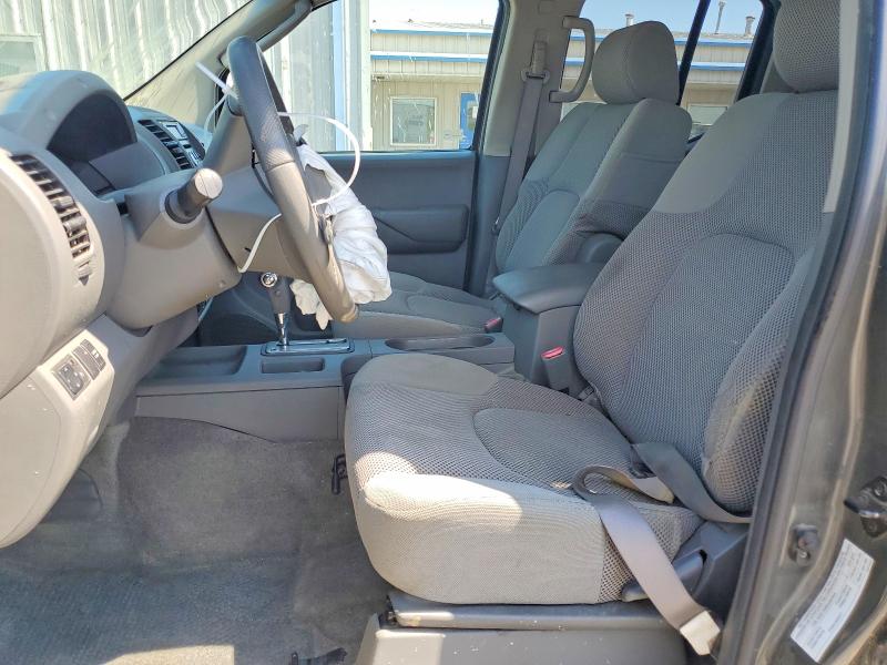 Aukcja sprzedaży 2005 Nissan Froniter, vin: 1N6AD07W75C415953, numer aukcji: 59894616