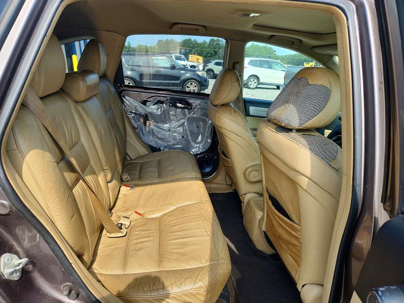 Aukcja sprzedaży 2010 Honda Cr-v, vin: 5J6RE3H71AL035653, numer aukcji: 59603016
