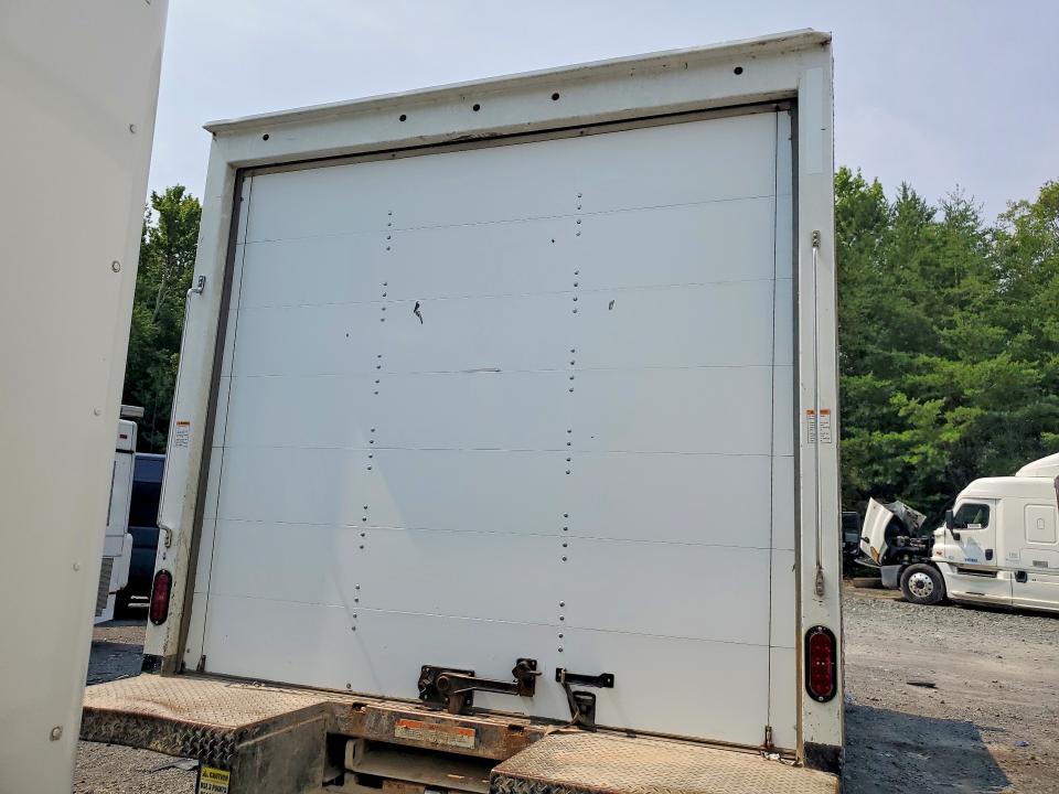 Продаж на аукціоні авто 2021 Chevrolet 4500, vin: 54DCDJ1D6MS207667, номер лоту: 57229786