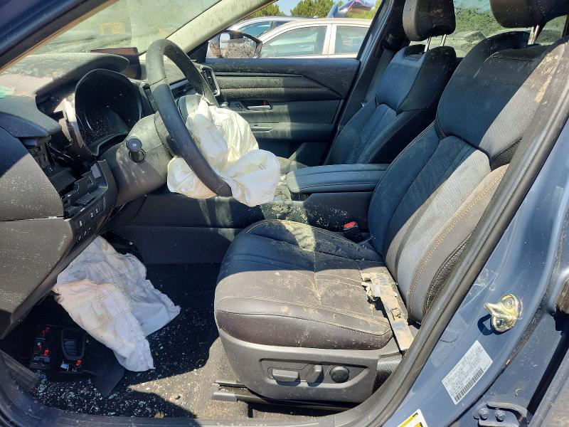 Aukcja sprzedaży 2026 Mazda Cx-50, vin: 7MMVABDL5TN485956, numer aukcji: 60692446