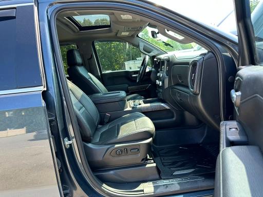 2019 Gmc Sierra მანქანა იყიდება აუქციონზე, vin: 1GTU9FEL8KZ158744, აუქციონის ნომერი: 61993806