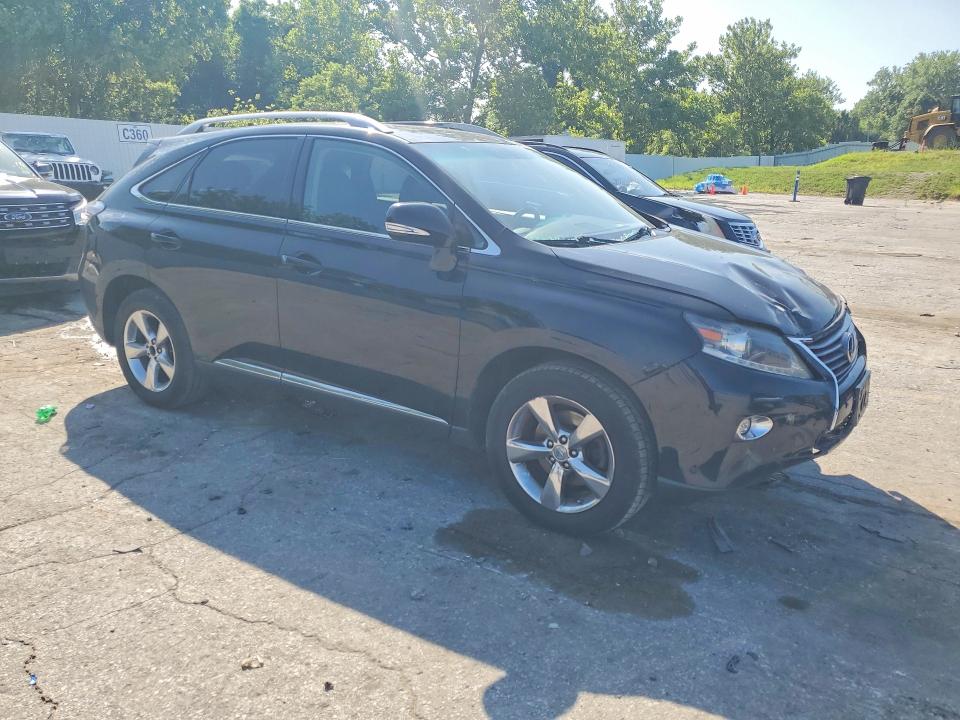 2015 Lexus Rx 350 მანქანა იყიდება აუქციონზე, vin: 2T2BK1BA4FC283396, აუქციონის ნომერი: 59092926