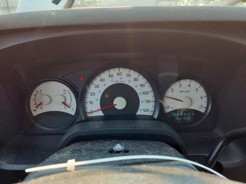 61119586 :رقم المزاد ، 1D7RW3GK3BS596376 vin ، 2011 Dodge Dakota مزاد بيع