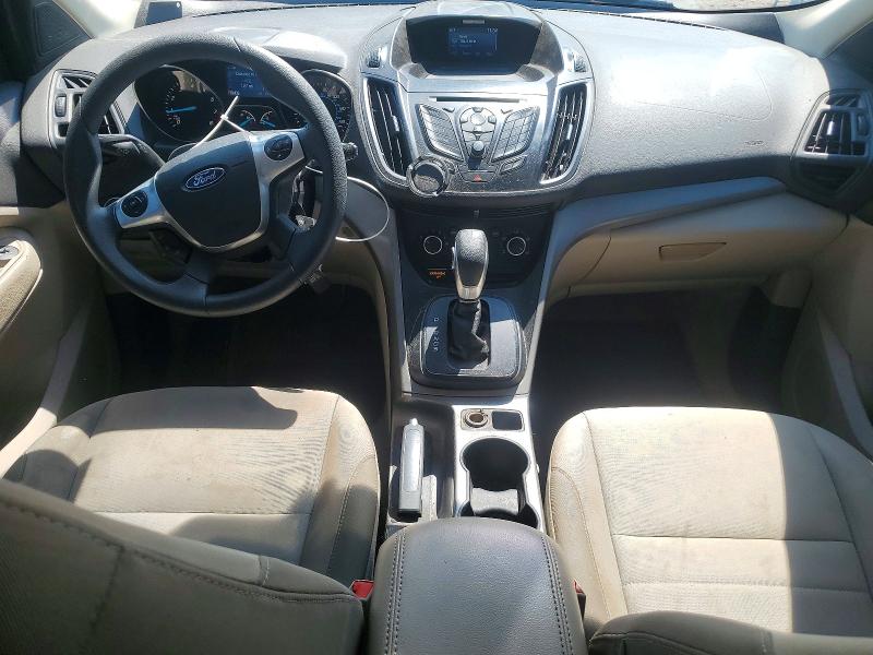 Продажа на аукционе авто 2015 Ford Escape, vin: 1FMCU0G90FUA51145, номер лота: 60154406