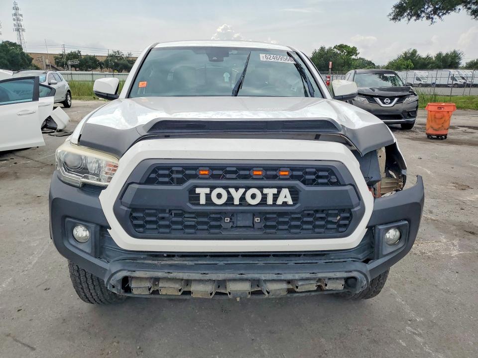 Aukcja sprzedaży 2019 Toyota Tacoma, vin: 5TFCZ5AN1KX205315, numer aukcji: 62469566