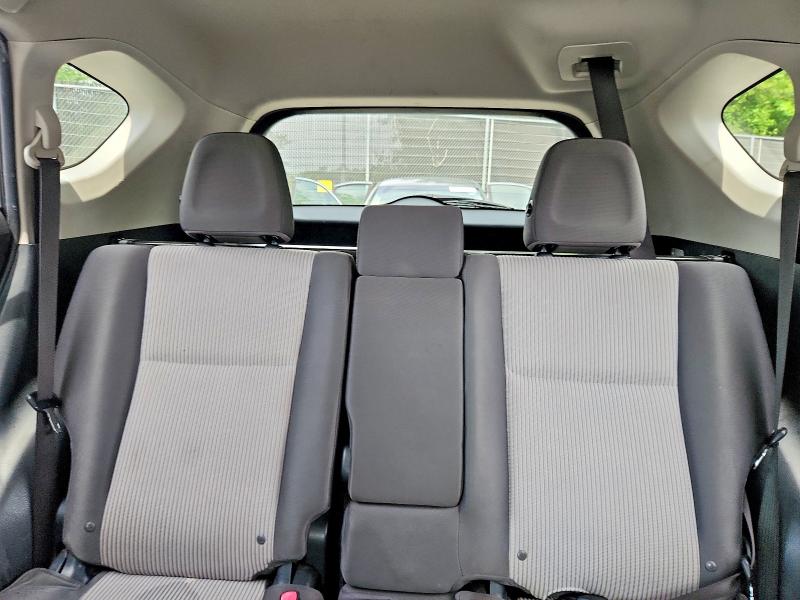 Продаж на аукціоні авто 2014 Toyota Rav4, vin: JTMBFREV9ED069611, номер лоту: 59857876