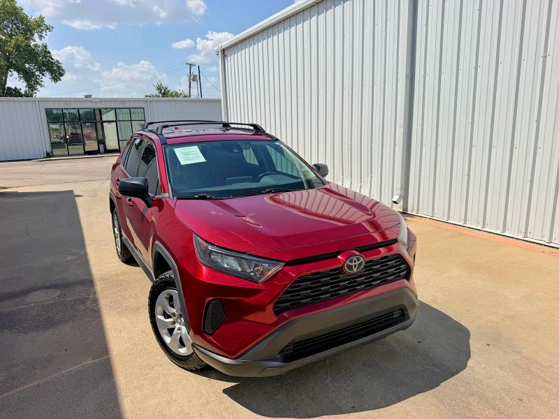Aukcja sprzedaży 2019 Toyota Rav4, vin: 2T3H1RFV6KW045613, numer aukcji: 62538316
