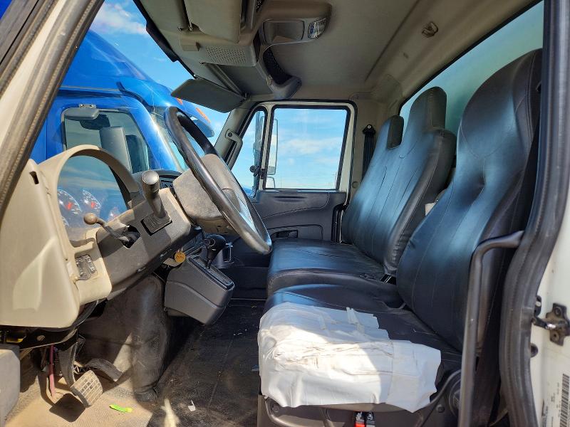 Aukcja sprzedaży 2013 International 4300, vin: 1HTMMAAL0DH343499, numer aukcji: 58375116