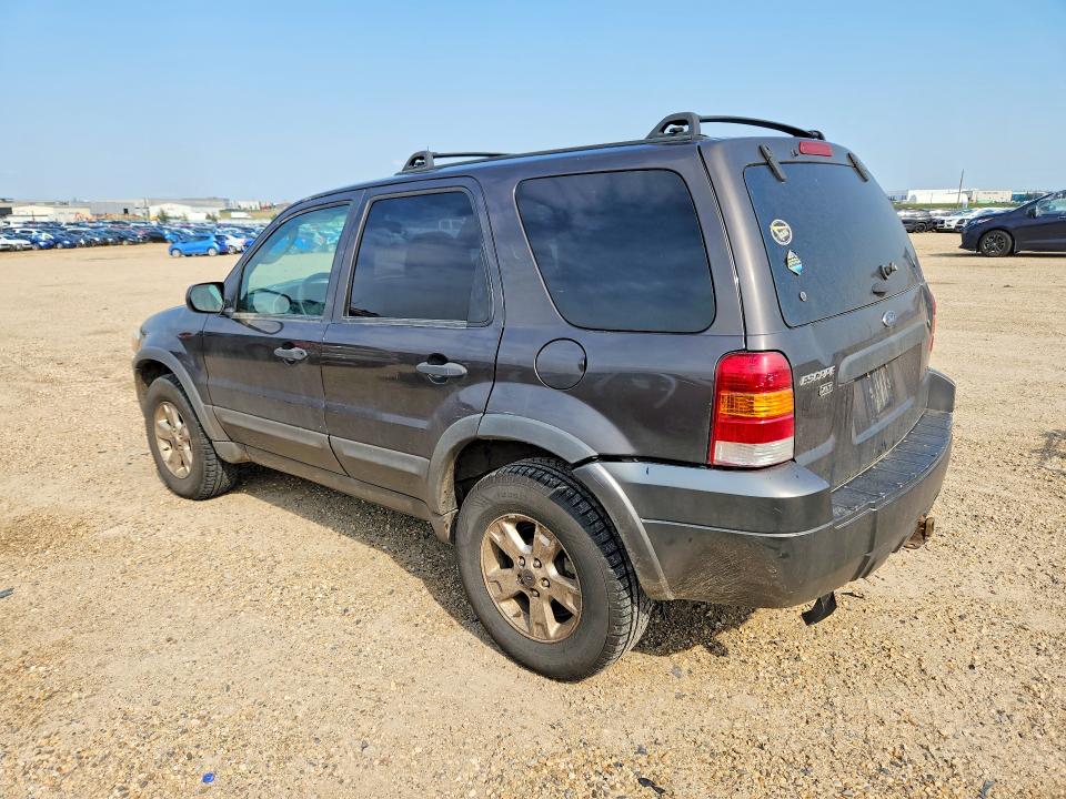 Продаж на аукціоні авто 2007 Ford Escape, vin: 1FMYU93127KA23189, номер лоту: 62899246