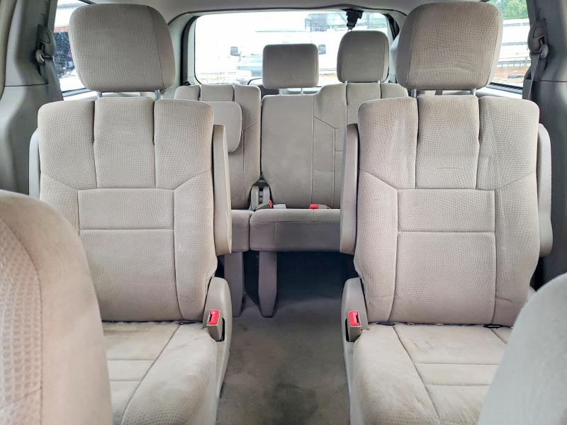 Aukcja sprzedaży 2012 Chrysler Town & Country, vin: 2C4RC1BG1CR169369, numer aukcji: 61679036