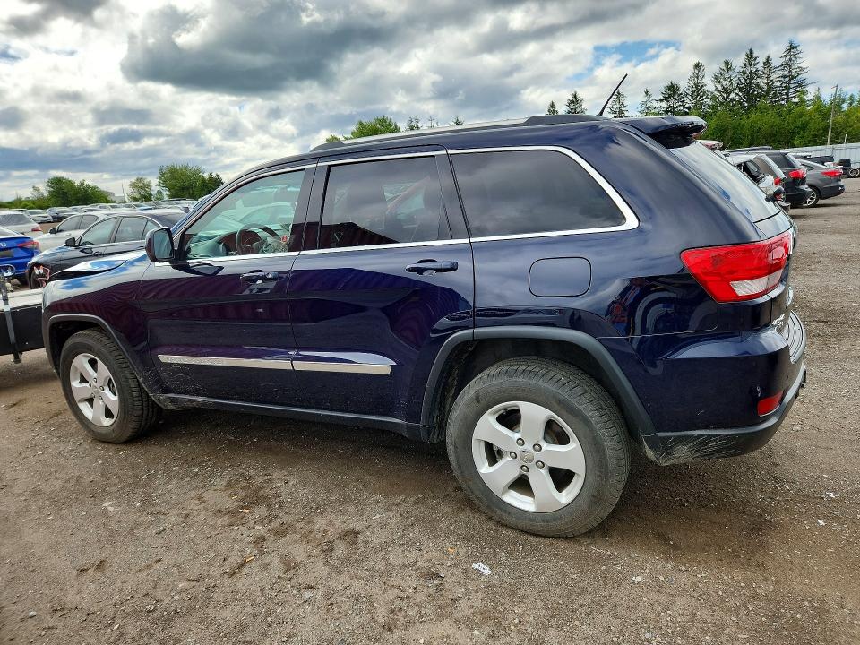 Aukcja sprzedaży 2012 Jeep Grand Cherokee, vin: 1C4RJFAG5CC241641, numer aukcji: 61295326