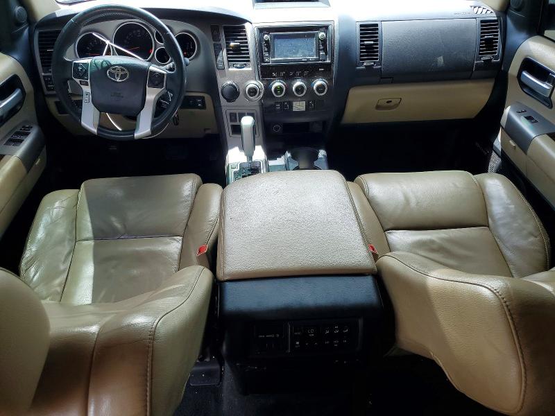 Продажа на аукционе авто 2014 Toyota Sequoia, vin: 5TDKY5G12ES055373, номер лота: 62349486