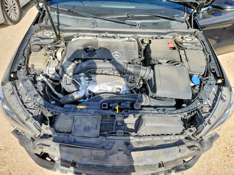 Продажа на аукционе авто 2021 Mercedes-benz Cla, vin: W1K5J4GB8MN151927, номер лота: 62839366