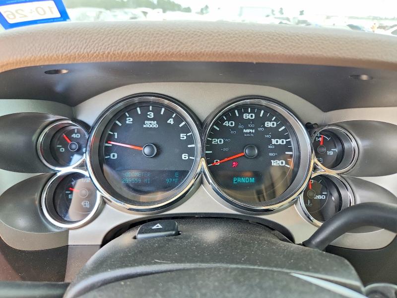 Продажа на аукционе авто 2012 Gmc Sierra, vin: 3GTP1VE08CG296161, номер лота: 59910566