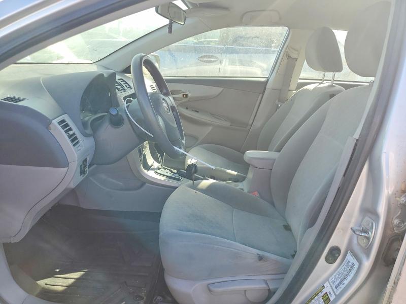 60177246 :رقم المزاد ، 1NXBU40E29Z043160 vin ، 2009 Toyota Corolla مزاد بيع