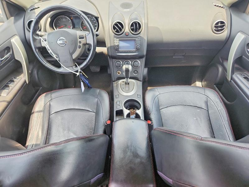 Aukcja sprzedaży 2012 Nissan Rogue, vin: JN8AS5MT1CW255150, numer aukcji: 59967056