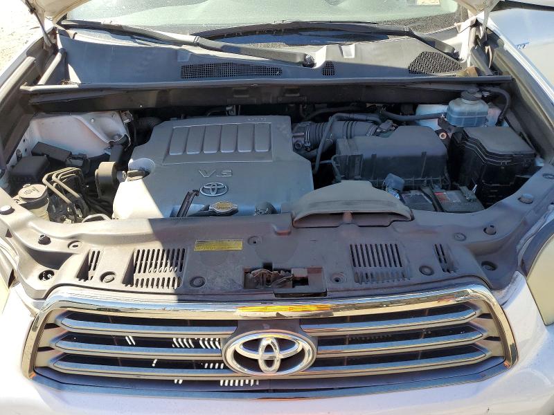 61119596 :رقم المزاد ، JTEES43A882049079 vin ، 2008 Toyota Highlander مزاد بيع