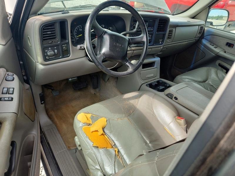 61250866 :رقم المزاد ، 1GTEC19V1YZ253370 vin ، 2000 Gmc New Sierra مزاد بيع