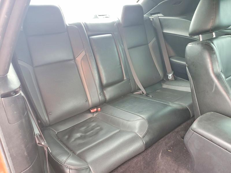 Продаж на аукціоні авто 2016 Dodge Challenger, vin: 2C3CDZAG0GH250317, номер лоту: 63304116