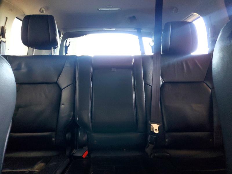 Продажа на аукционе авто 2015 Honda Pilot, vin: 5FNYF3H94FB012409, номер лота: 63152106