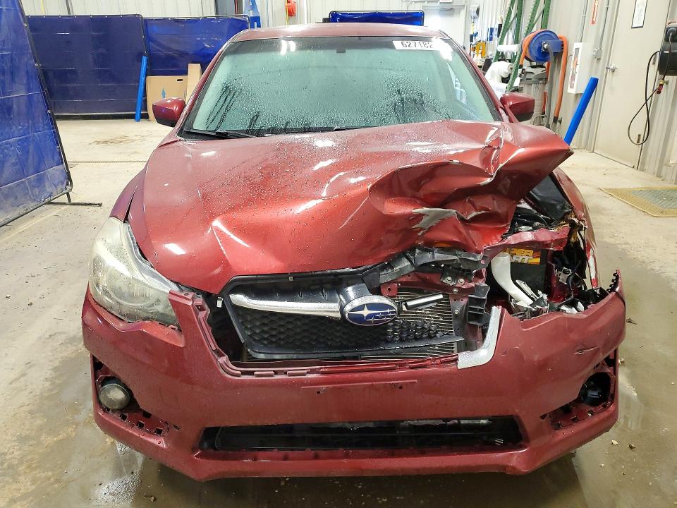 Продаж на аукціоні авто 2015 Subaru Impreza, vin: JF1GJAC66FH013451, номер лоту: 62718216