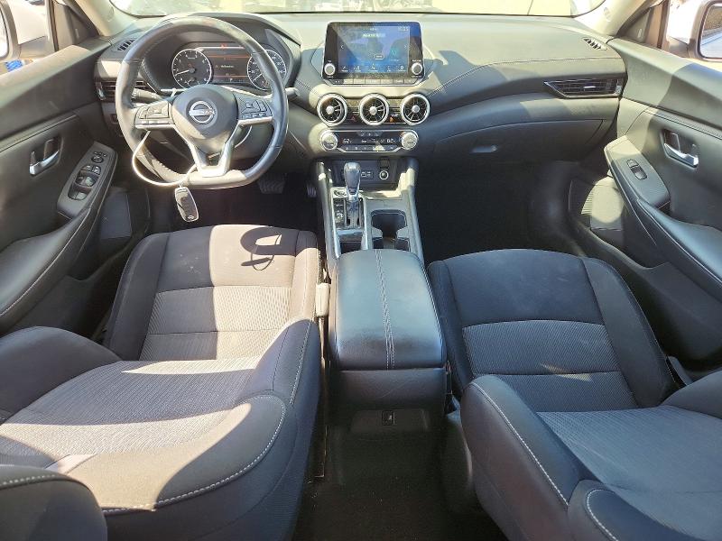 Продаж на аукціоні авто 2024 Nissan Sentra, vin: 3N1AB8CV4RY225502, номер лоту: 59723986