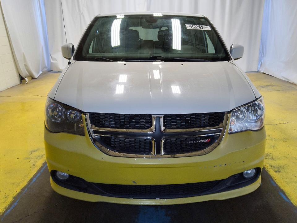 Aukcja sprzedaży 2019 Dodge Grand Caravan, vin: 2C4RDGEG0KR578876, numer aukcji: 61682136
