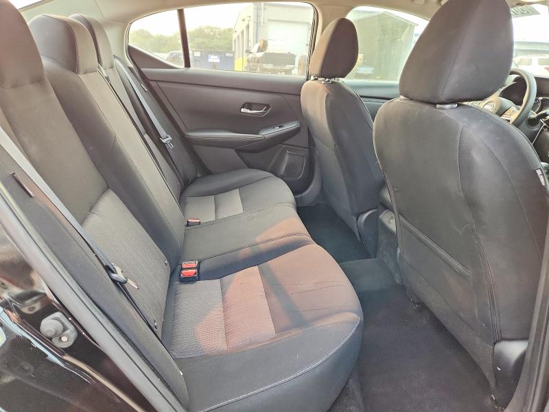 Aukcja sprzedaży 2023 Nissan Sentra, vin: 3N1AB8CV5PY311835, numer aukcji: 60765456
