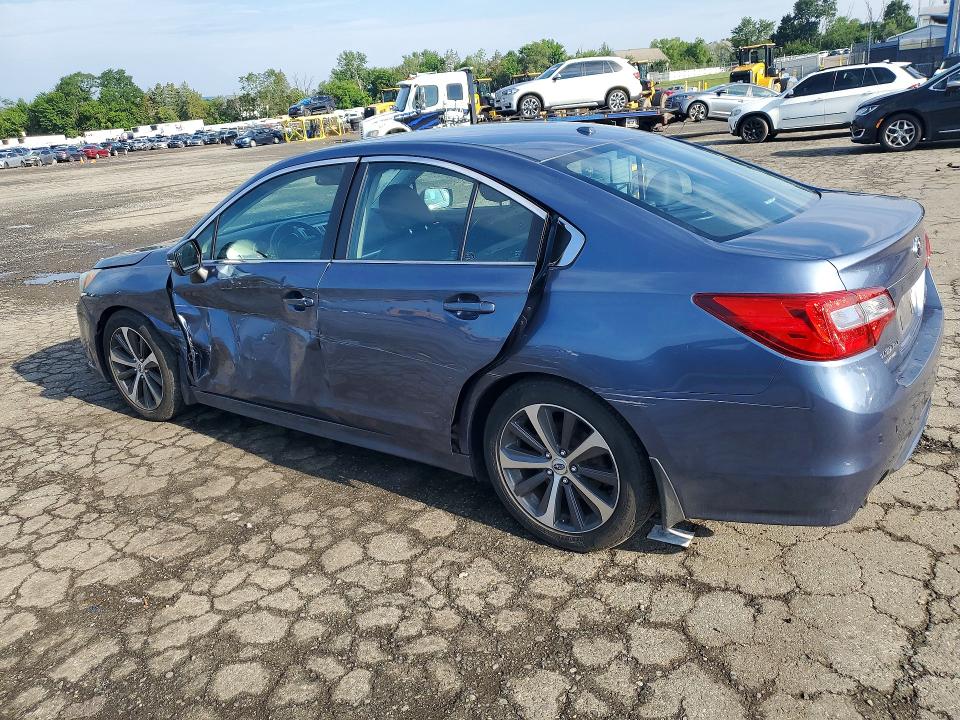 Aukcja sprzedaży 2015 Subaru Legacy, vin: 4S3BNAL68F3060065, numer aukcji: 60462416